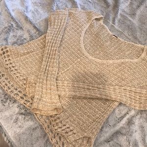 Free People sweater